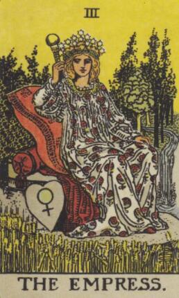 塔羅牌測試互相暗戀,暗戀你的人多嗎