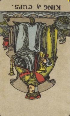 塔羅測試他是渣男嗎?判斷他花不花心