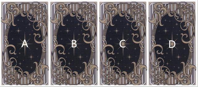 塔羅近期財運會回升嗎