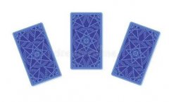 塔羅占卜事業走向,看看我事業轉變