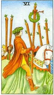 塔羅牌占卜前世過著怎樣的生活