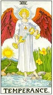 塔羅占卜五年后命運如何