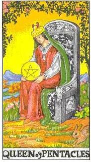 塔羅占卜前任恨我嗎