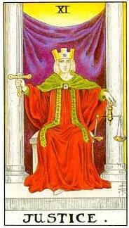 塔羅牌測他是我的正緣嗎