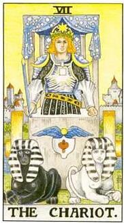 塔羅占卜我會有錢嗎