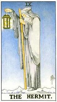 塔羅占卜我會有錢嗎