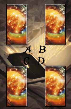 塔羅占卜你的最大魅力,魅力指數是多少