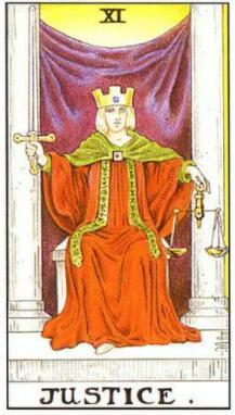 塔羅占卜我是一廂情愿嗎?我們會在一起嗎