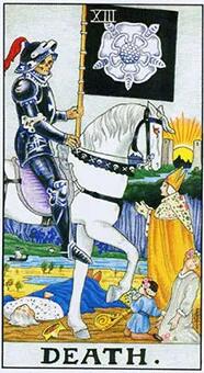 塔羅測試他是貴人嗎?近期會遇到貴人嗎