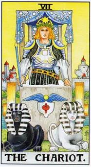 塔羅測試他是貴人嗎?近期會遇到貴人嗎