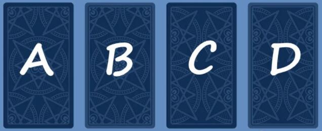 塔羅占卜你的事業格局,未來事業前景如何