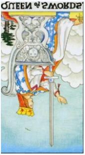 塔羅占卜你的事業格局,未來事業前景如何