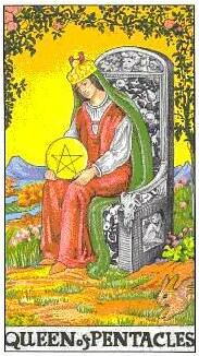 塔羅牌我的下一段戀情會有怎樣的收獲