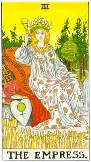 塔羅占卜我的婚姻走勢,將來的婚姻生活如何