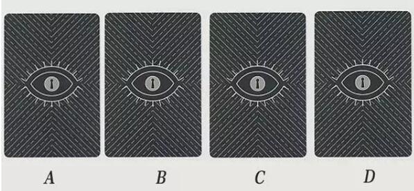 塔羅牌占卜他討厭我嗎