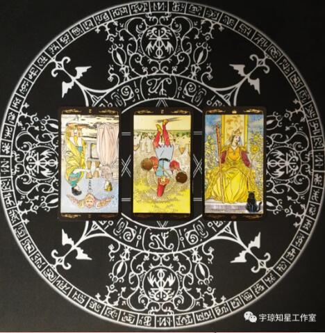 【塔羅案例】大叔和小女生的愛情能復合嗎？