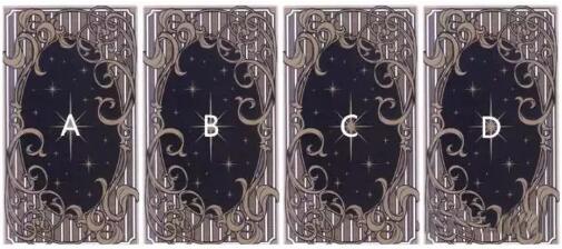 塔羅占卜年底我走什么運呢