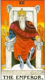 塔羅占卜未來對象是什么類型