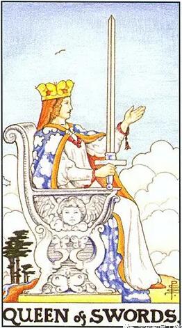 塔羅他最終會娶你嗎