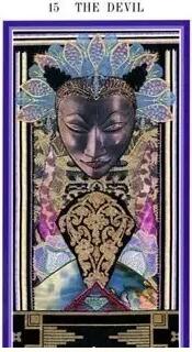 塔羅測試你在他眼里的價值