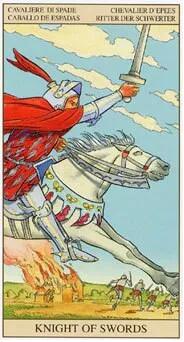 塔羅測試他對我是真心的嗎