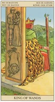 塔羅測試他對我是真心的嗎