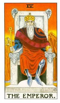 塔羅占卜下一個戀愛對象特征