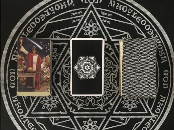 塔羅牌測試你近期的夢境包含什么訊息呢