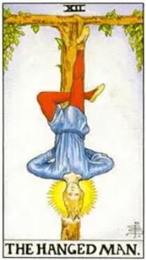 塔羅測他想和我發展么?未來的感情走向