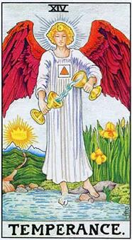 塔羅占卜他在乎你嗎