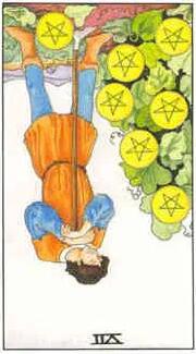 塔羅占卜他在乎你嗎