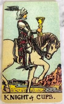 塔羅占卜他對我的感覺？看看他的真實想法