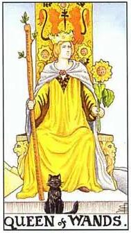 塔羅占卜舊愛在想什么？你們還有機會？