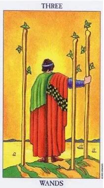 塔羅占卜舊愛在想什么？你們還有機會？