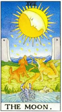 塔羅我倆還會再聯系嗎