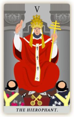 塔羅牌我們的關系進展如何