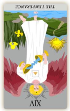 塔羅牌我們的關系進展如何