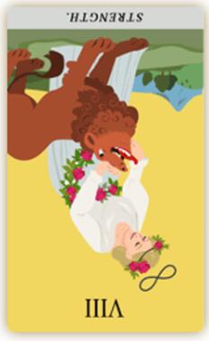 塔羅牌我們的關系進展如何