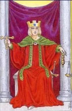 塔羅占卜你哪里吸引他