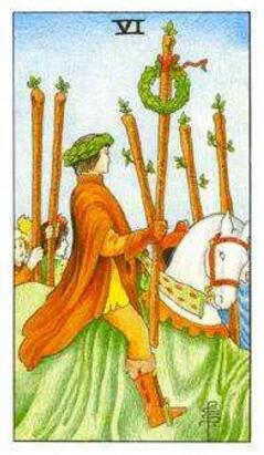 塔羅近期你會實現什么愿望