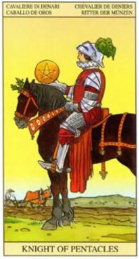 塔羅占卜什么時候才會有錢 會迎來暴富運勢嗎？