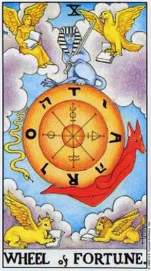 塔羅占卜什么時候才會有錢 會迎來暴富運勢嗎？