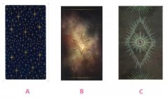 塔羅占卜他怎么看待我 看看這段關系的發展