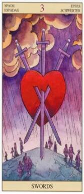 塔羅測試愛情何時來臨