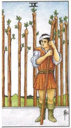 塔羅我在他心中的位置,我在他心中的樣子