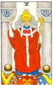 塔羅測試誰是你的真愛,看看真愛在哪