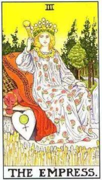 塔羅測試誰是你的真愛,看看真愛在哪