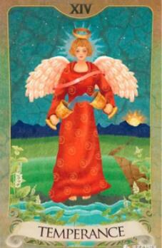 塔羅牌測我們的感情能長久嗎