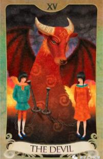 塔羅占卜他分手后的狀態如何