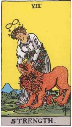 塔羅測試他心里有我嗎？我在他心里重要嗎？